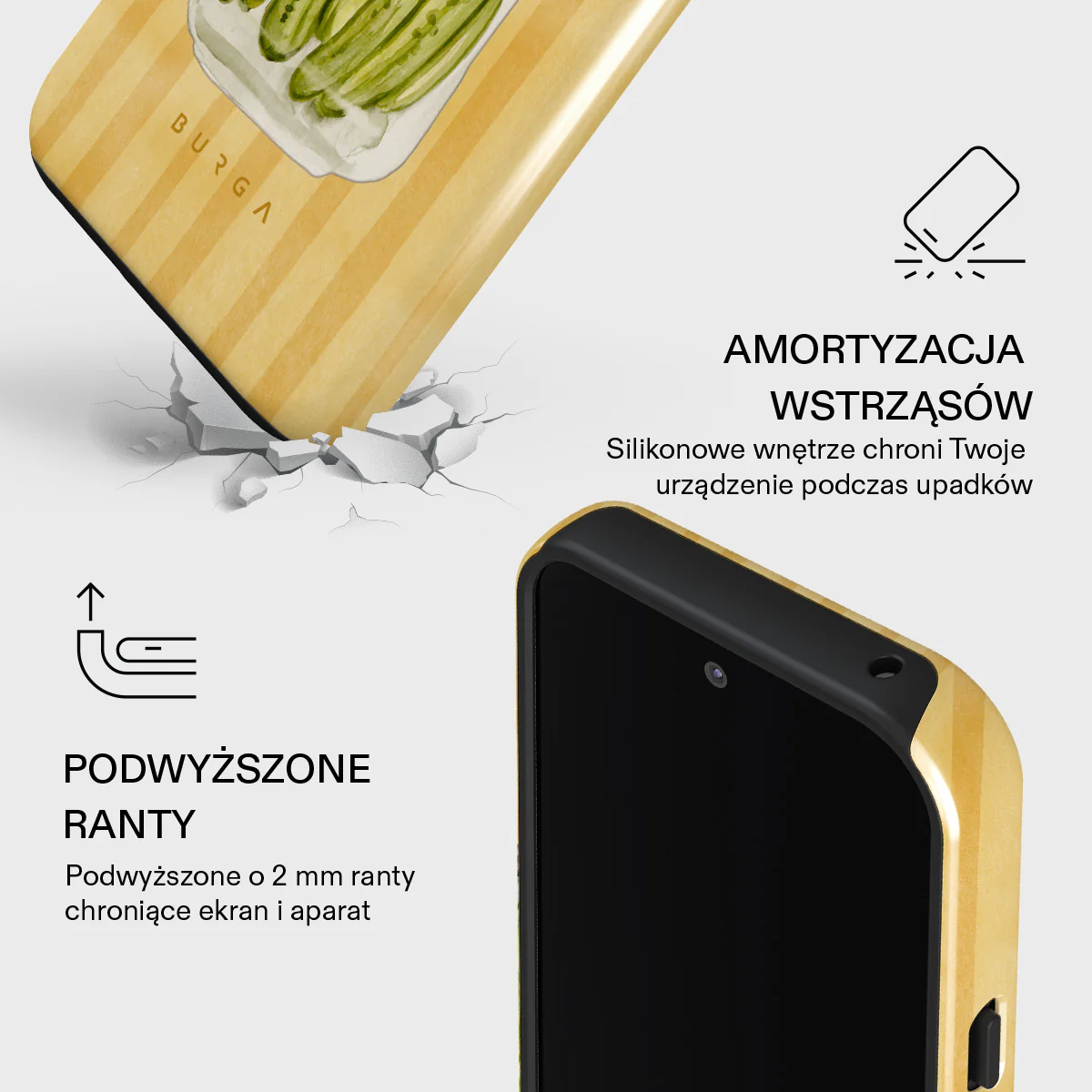 Pickled - Google Pixel 9 Etui - Image 4