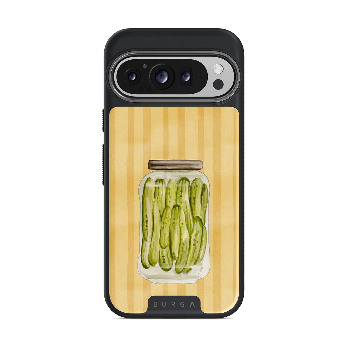 Pickled - Google Pixel 9 Pro Etui - Image 12
