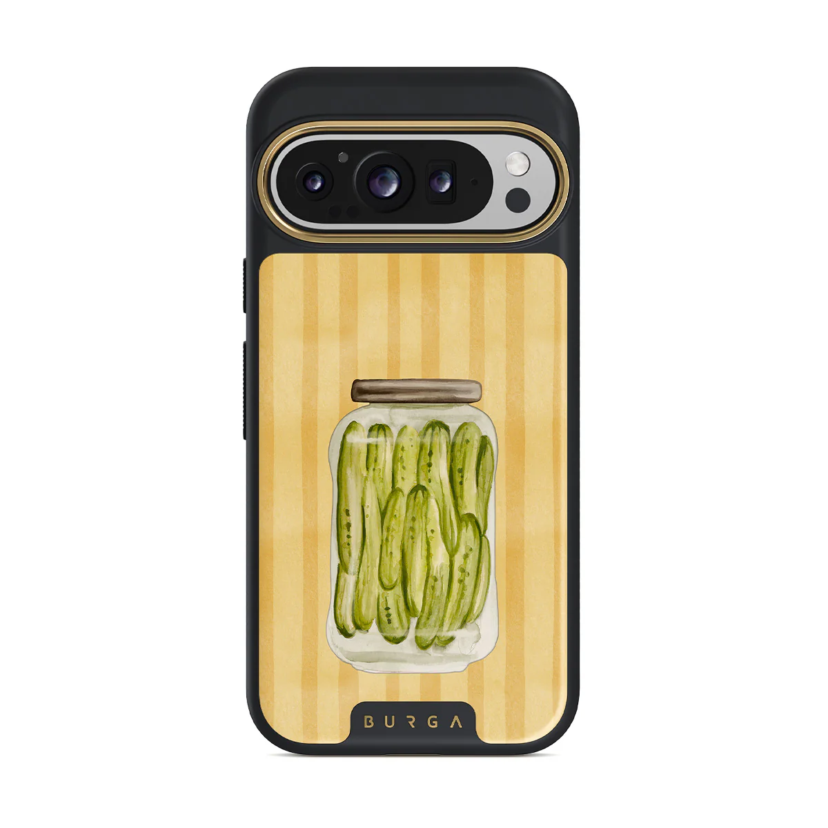 Pickled - Google Pixel 9 Pro Etui - Image 5