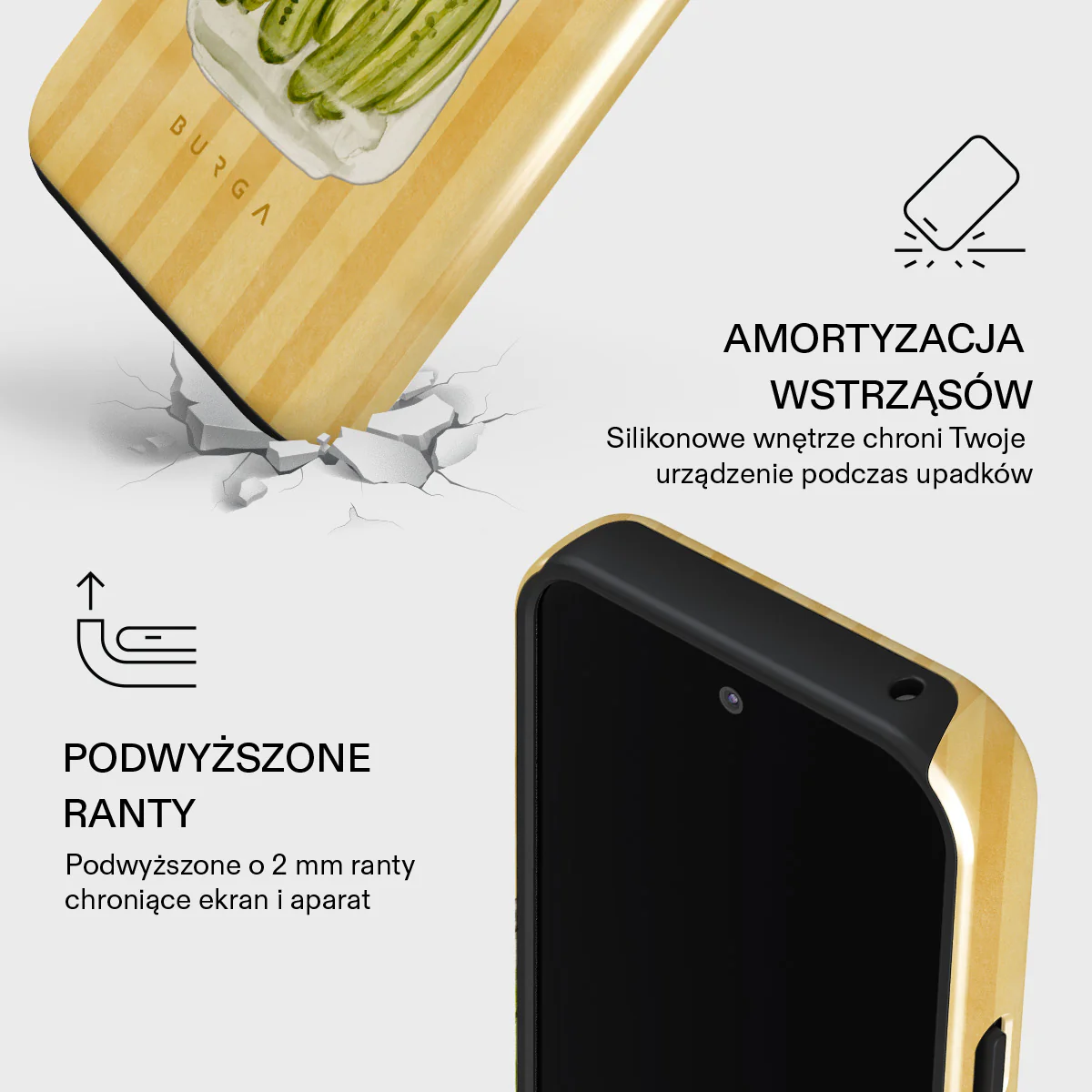 Pickled - Google Pixel 9 Pro XL Etui - Image 4