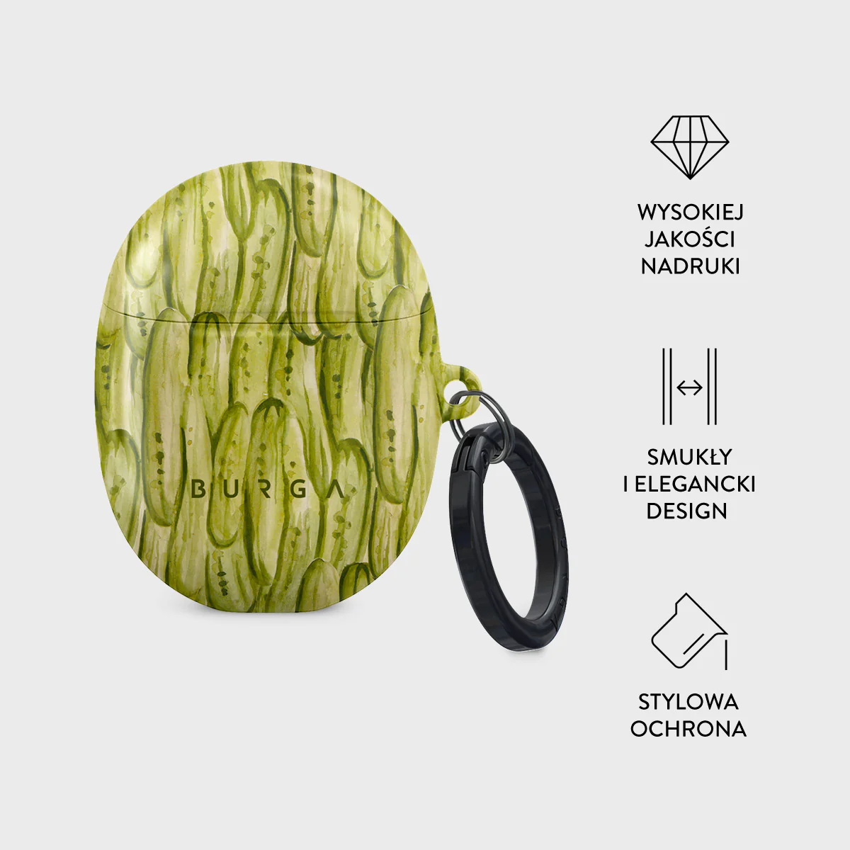 Pickled - Etui na Google Pixel Buds A - Image 4
