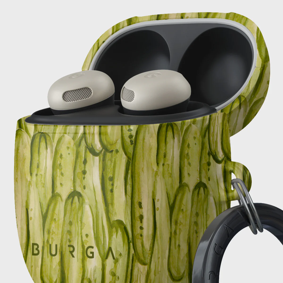 Pickled - Etui na Google Pixel Buds Pro 2 - Image 5