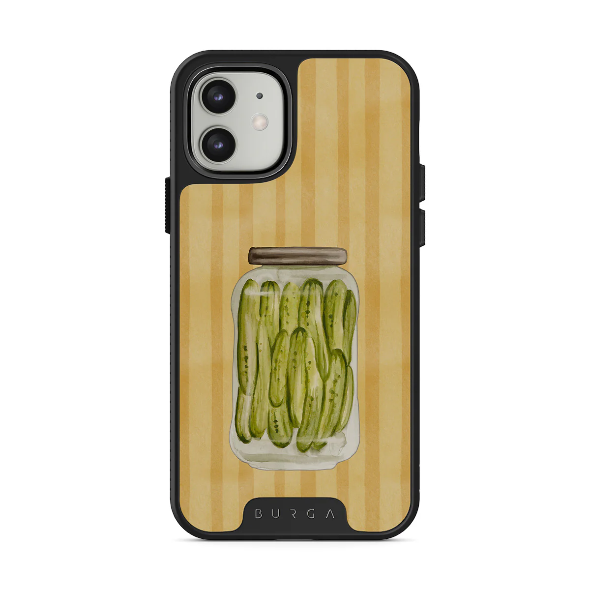 Pickled - iPhone 11 Etui - Image 12