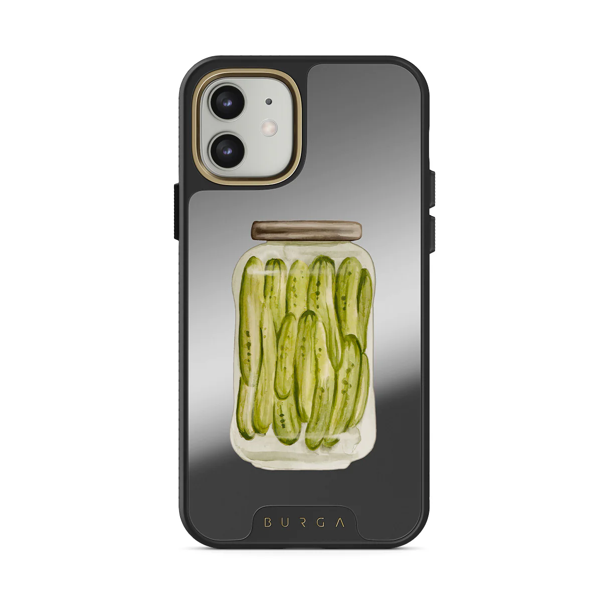 Pickled - iPhone 11 Etui - Image 19