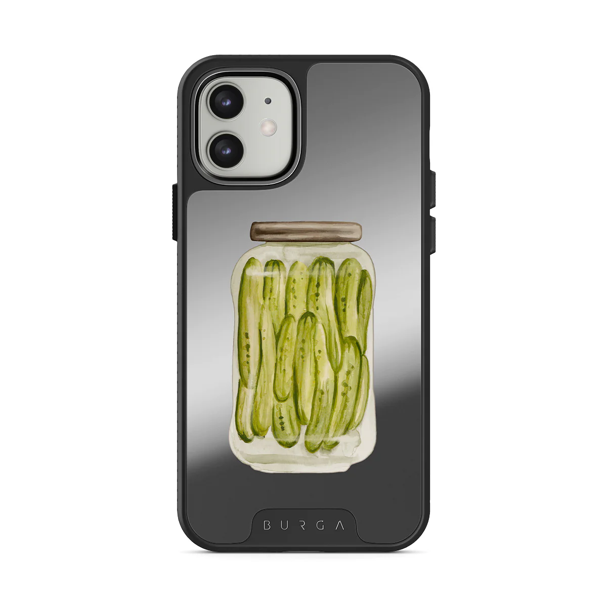Pickled - iPhone 11 Etui - Image 27