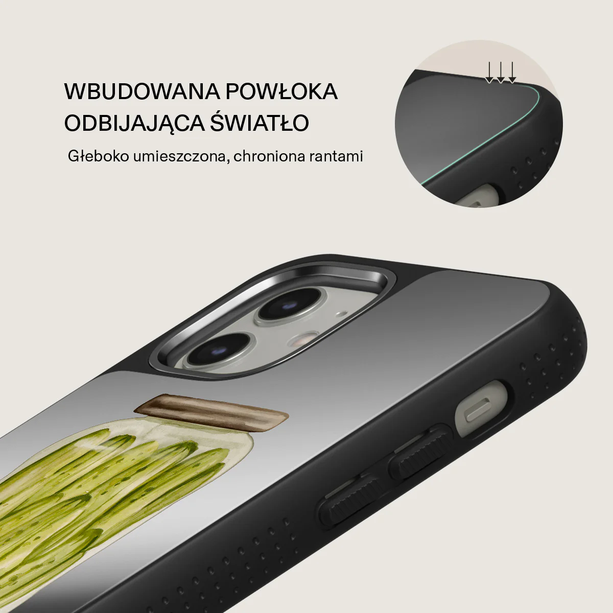 Pickled - iPhone 11 Etui - Image 30