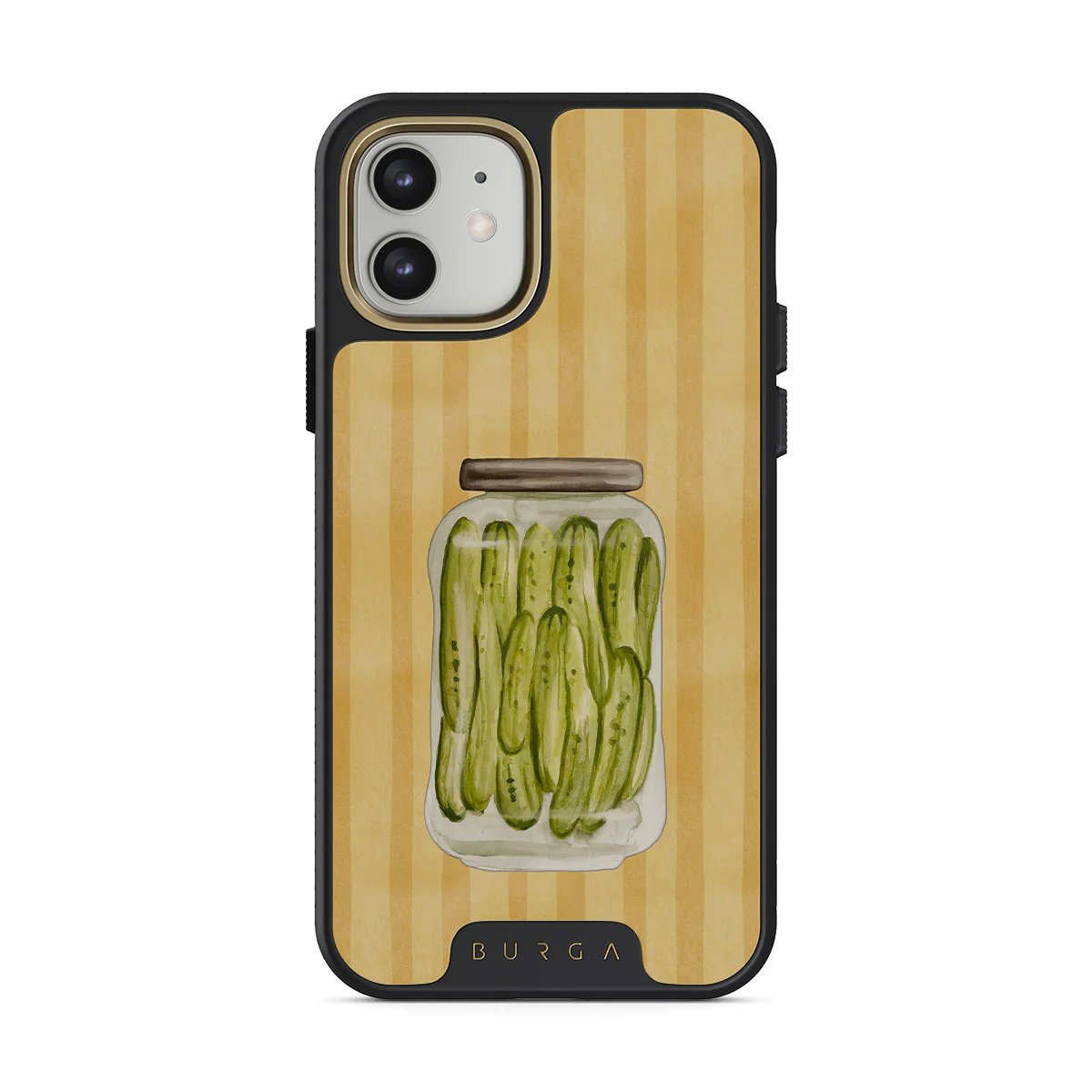 Pickled - iPhone 11 Etui - Image 5