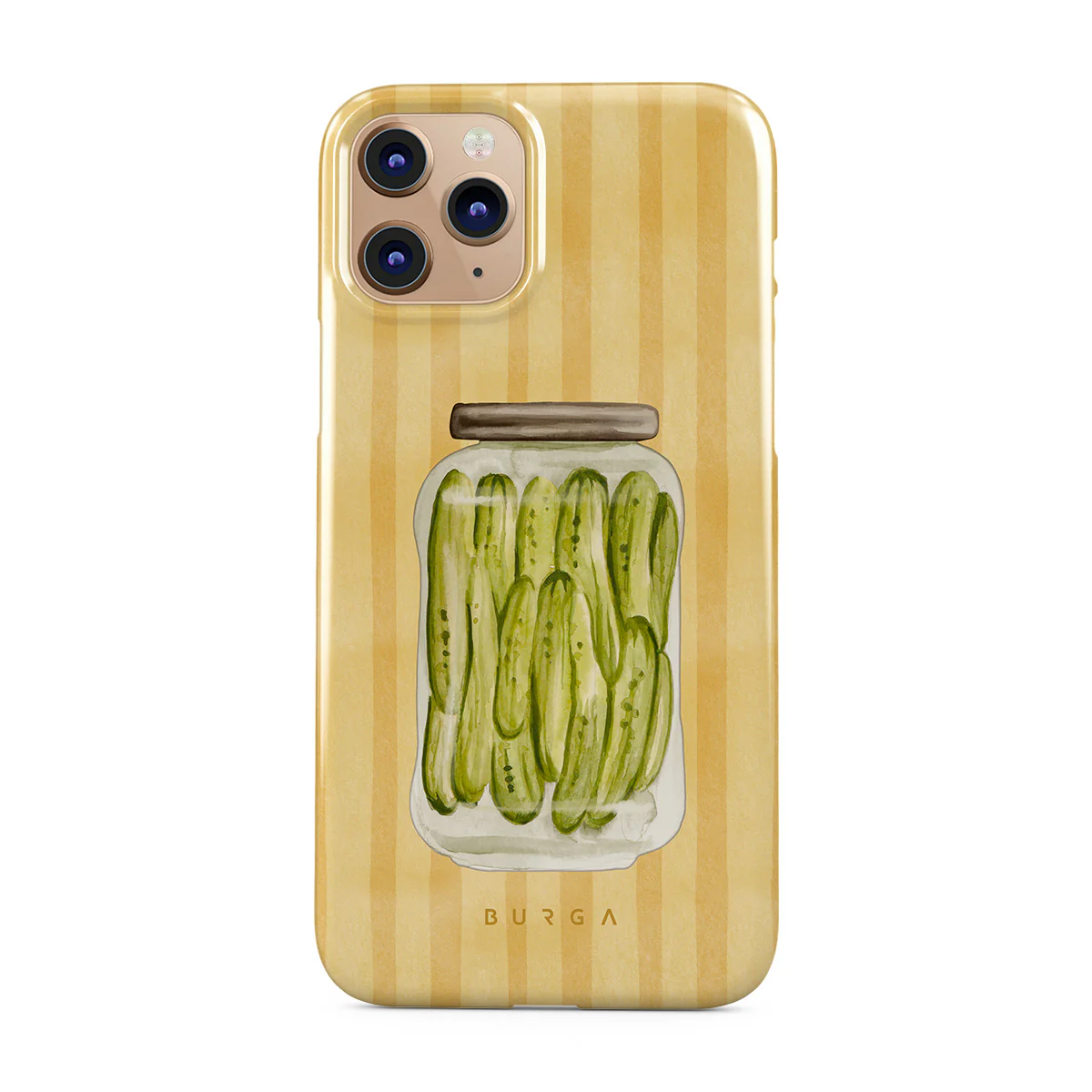 Pickled - iPhone 11 Pro Etui - Image 5