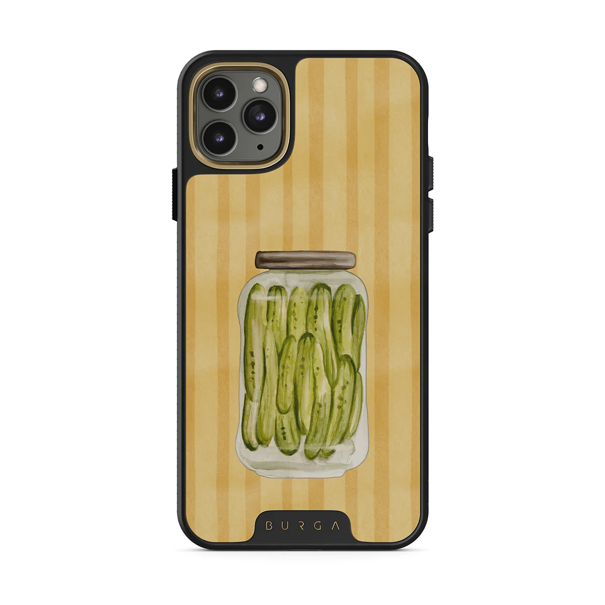 Pickled - iPhone 11 Pro Max Etui - Image 9