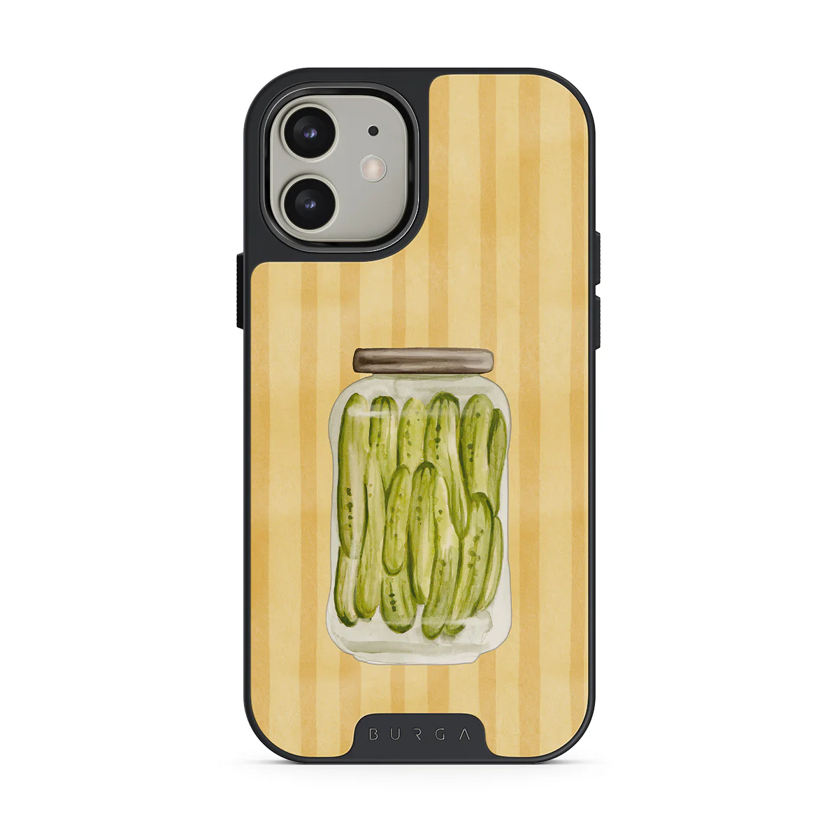 Pickled - iPhone 12 Etui - Image 12