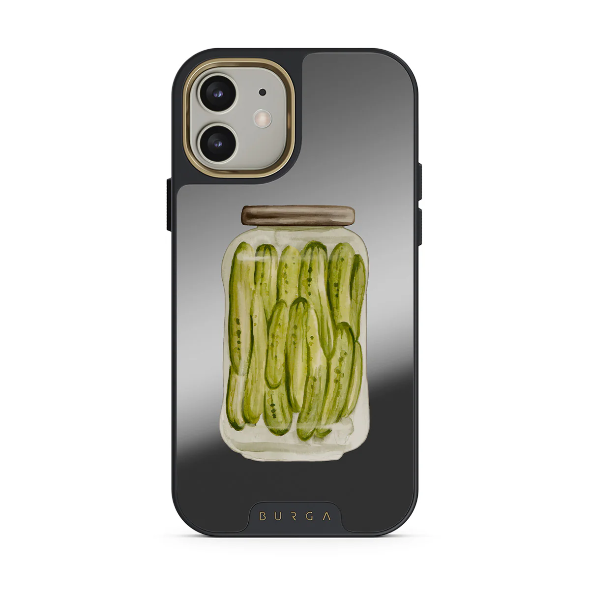 Pickled - iPhone 12 Etui - Image 19