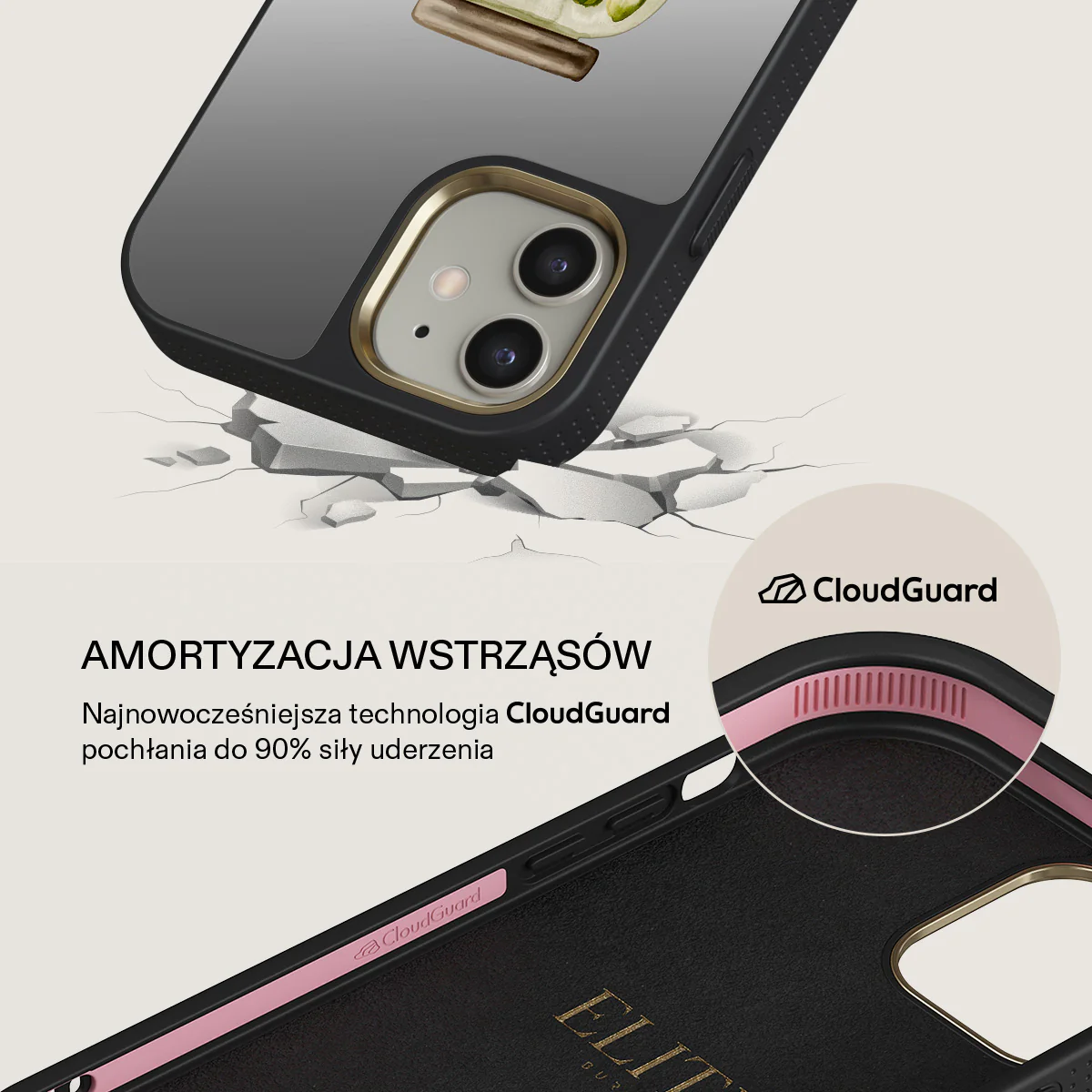 Pickled - iPhone 12 Etui - Image 21