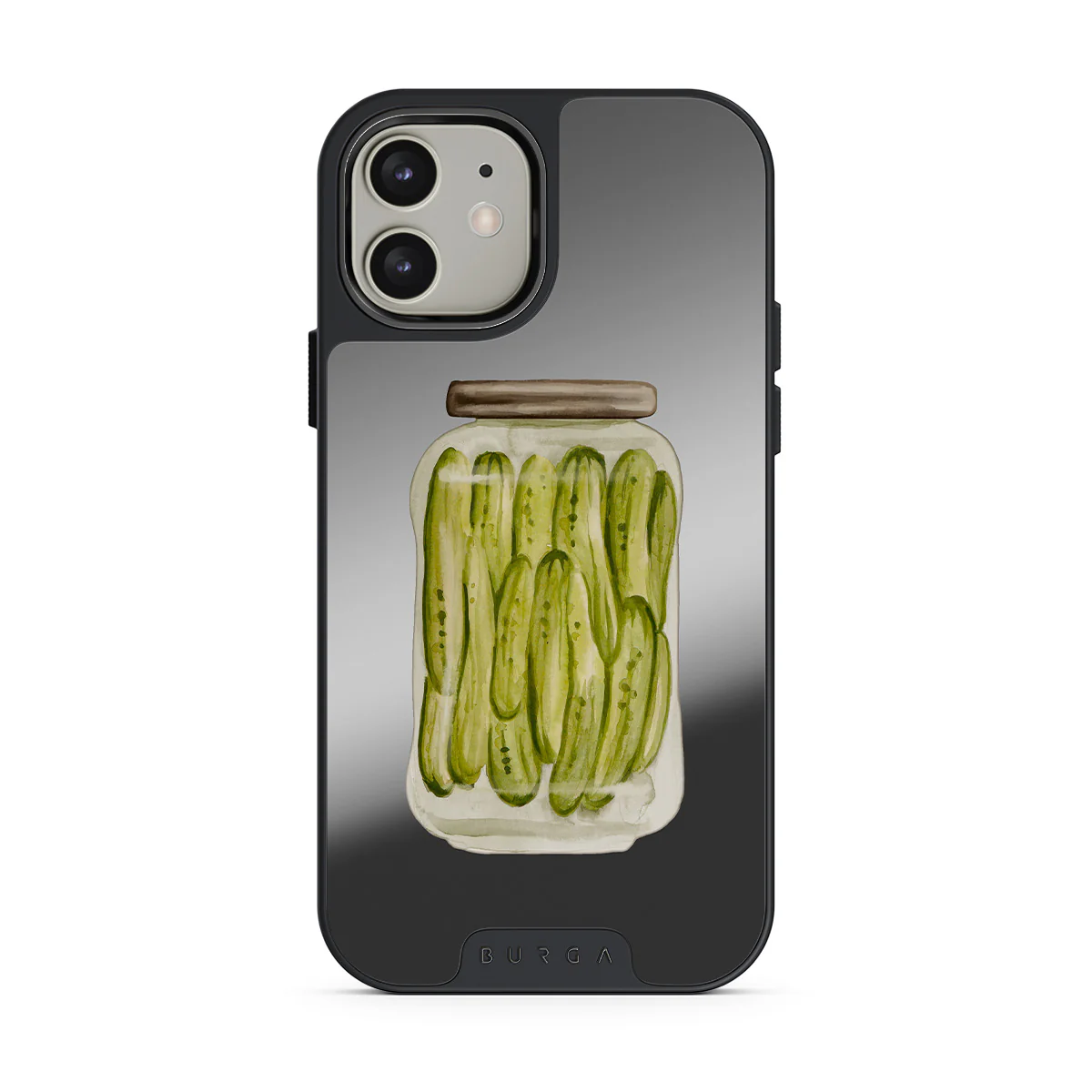 Pickled - iPhone 12 Etui - Image 27