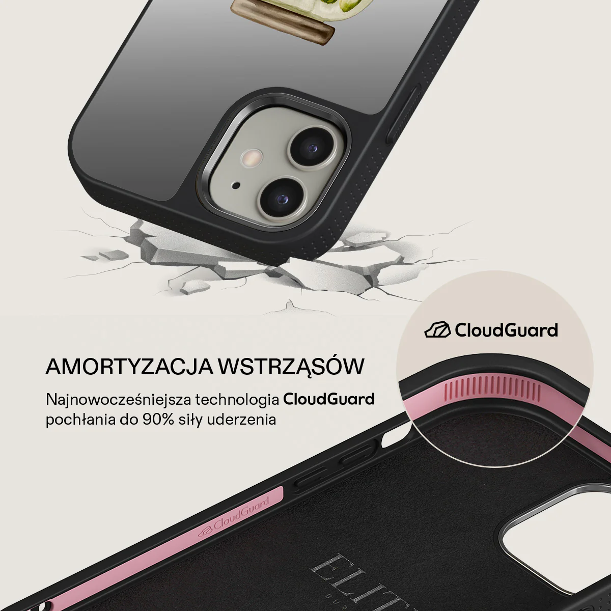 Pickled - iPhone 12 Etui - Image 29