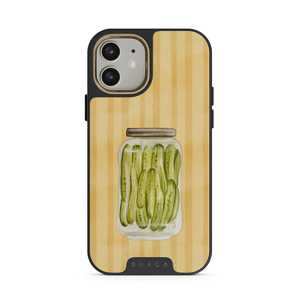 Pickled - iPhone 12 Etui - Image 5