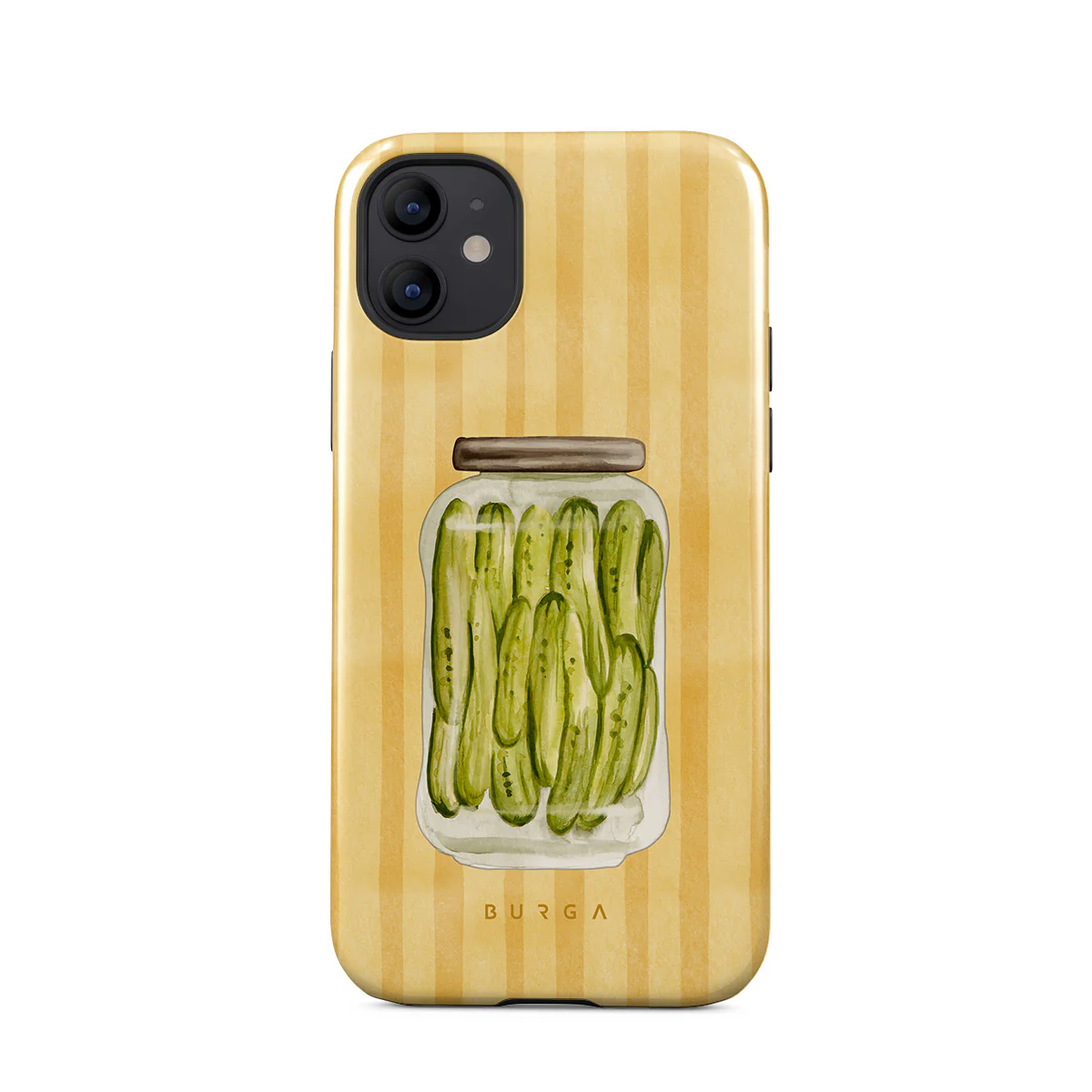 Pickled - iPhone 12 Mini Etui - Image 5