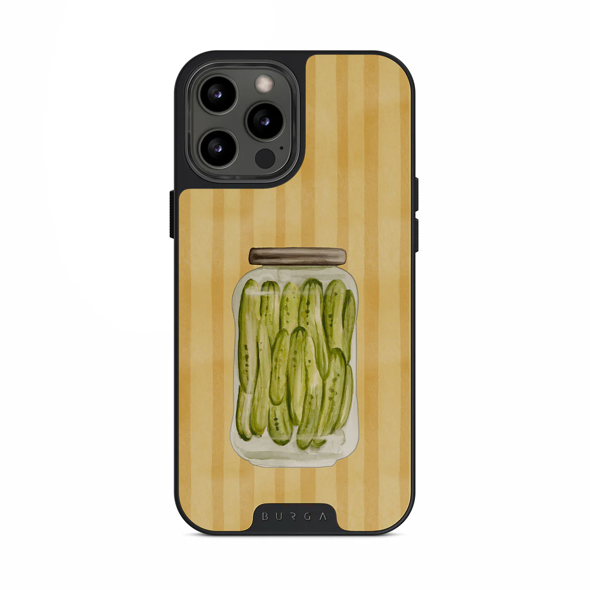 Pickled - iPhone 12 Pro Max Etui - Image 16