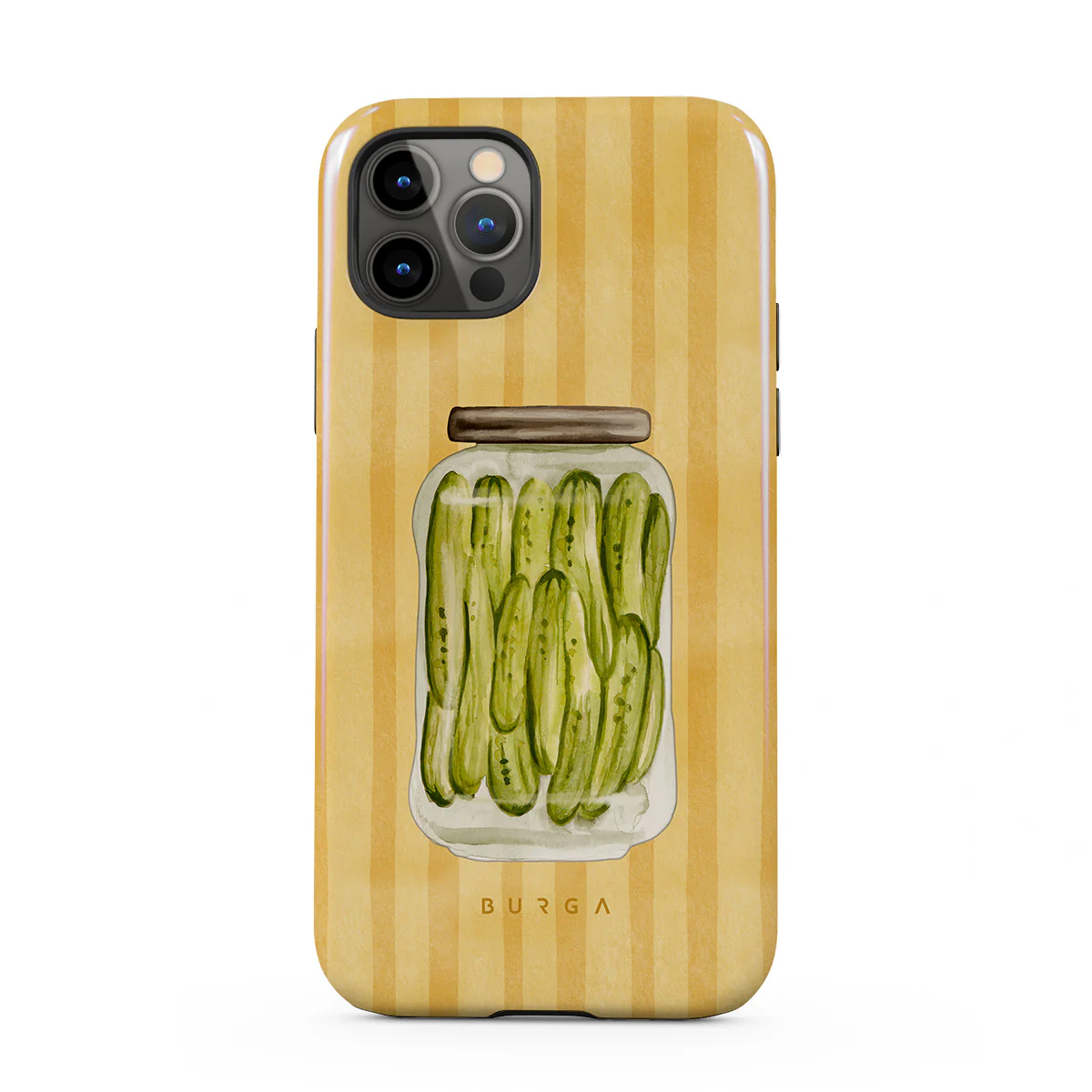 Pickled - iPhone 12 Pro Max Etui - Image 5
