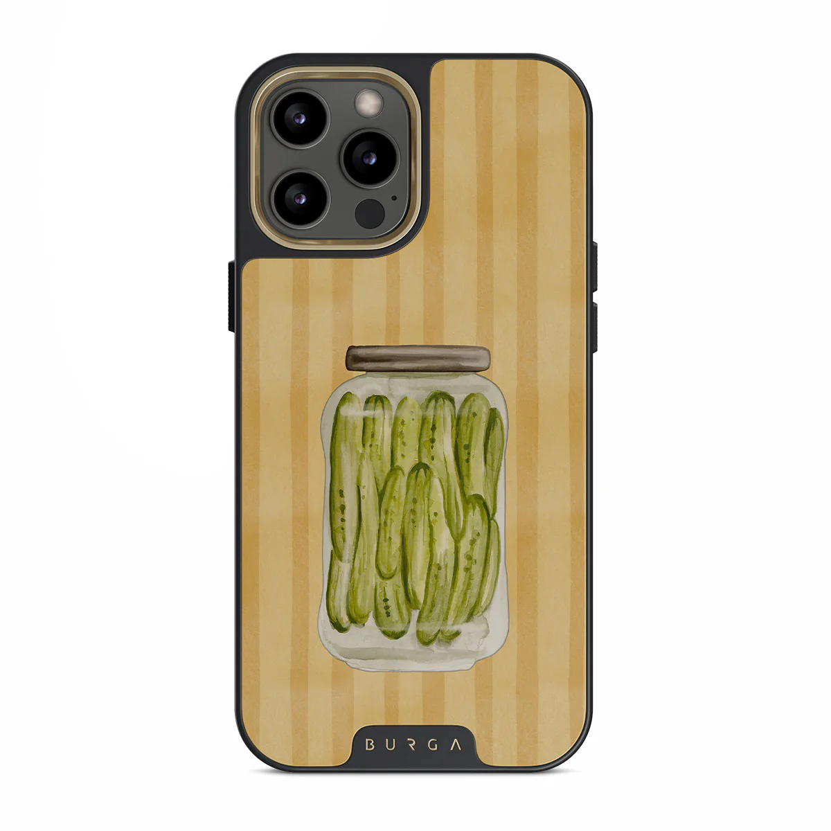 Pickled - iPhone 12 Pro Max Etui - Image 9