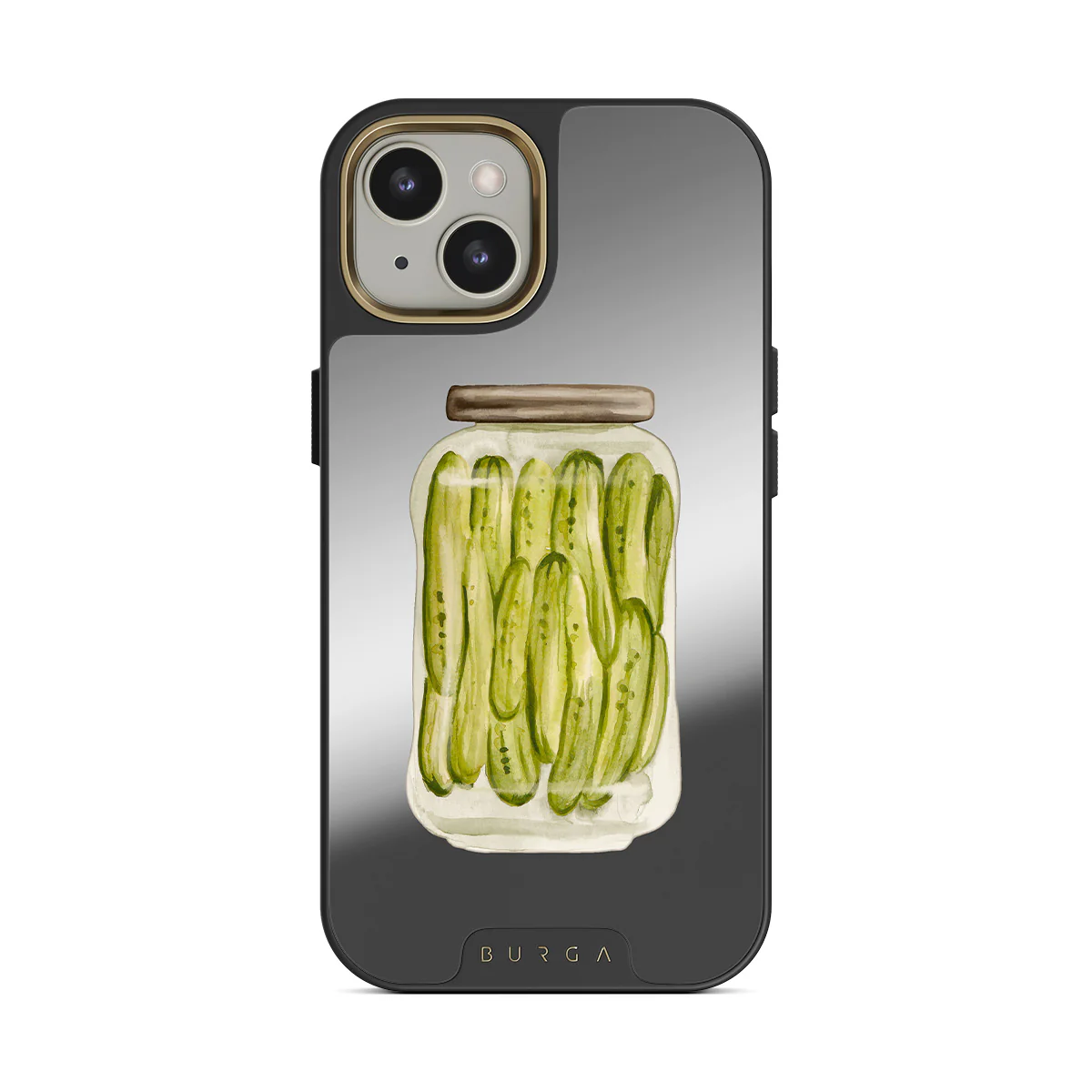 Pickled - iPhone 13 Etui - Image 19