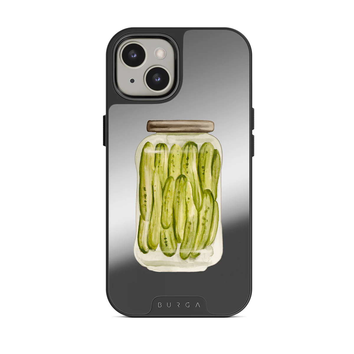 Pickled - iPhone 13 Etui - Image 27