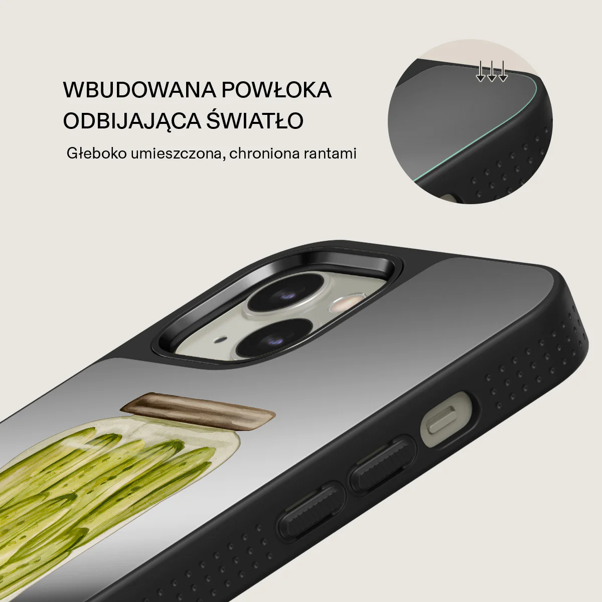 Pickled - iPhone 13 Etui - Image 30