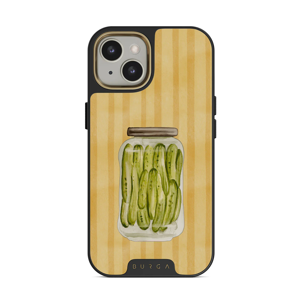 Pickled - iPhone 13 Etui - Image 5