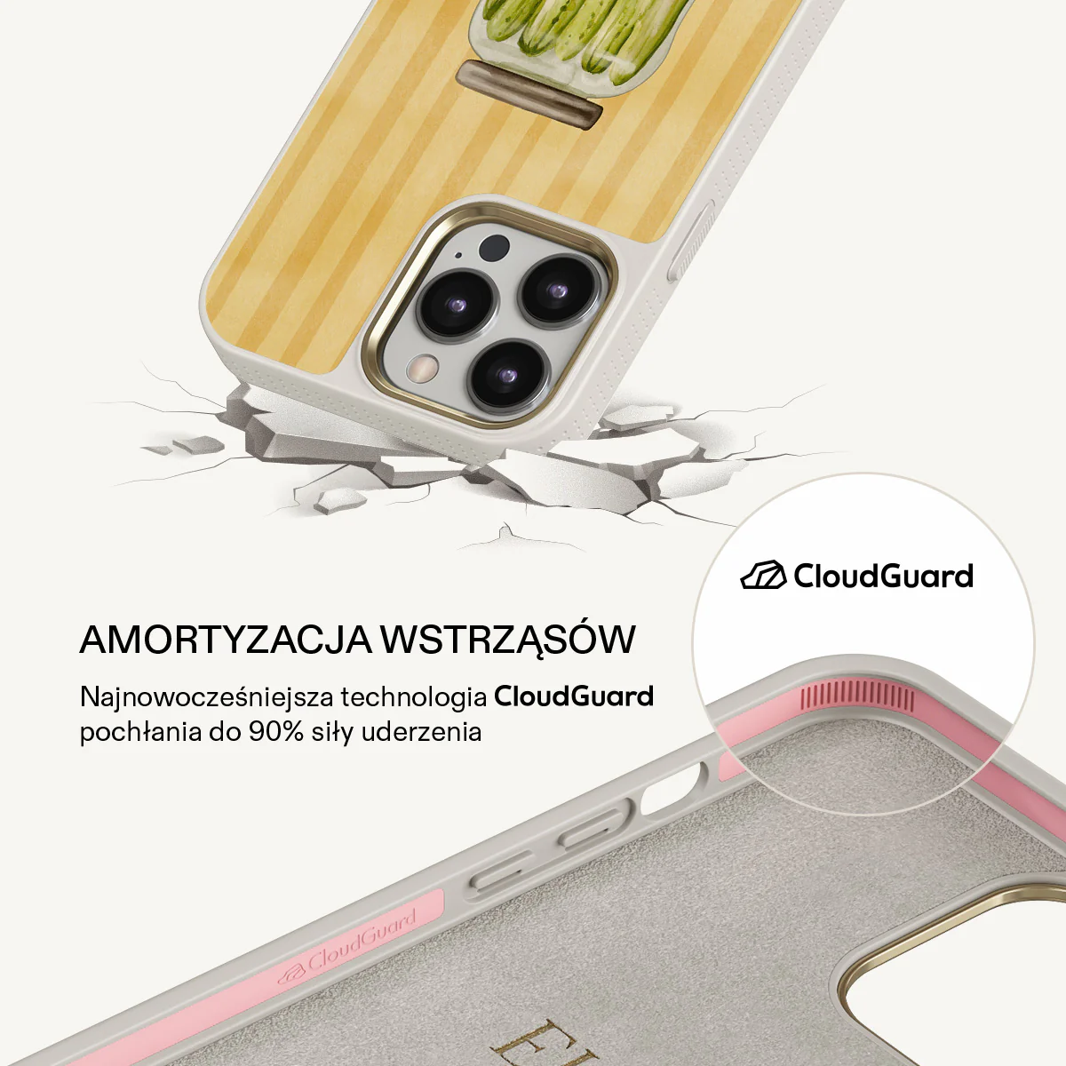 Pickled - iPhone 13 Pro Etui - Image 21