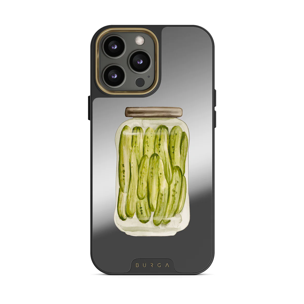 Pickled - iPhone 13 Pro Etui - Image 26