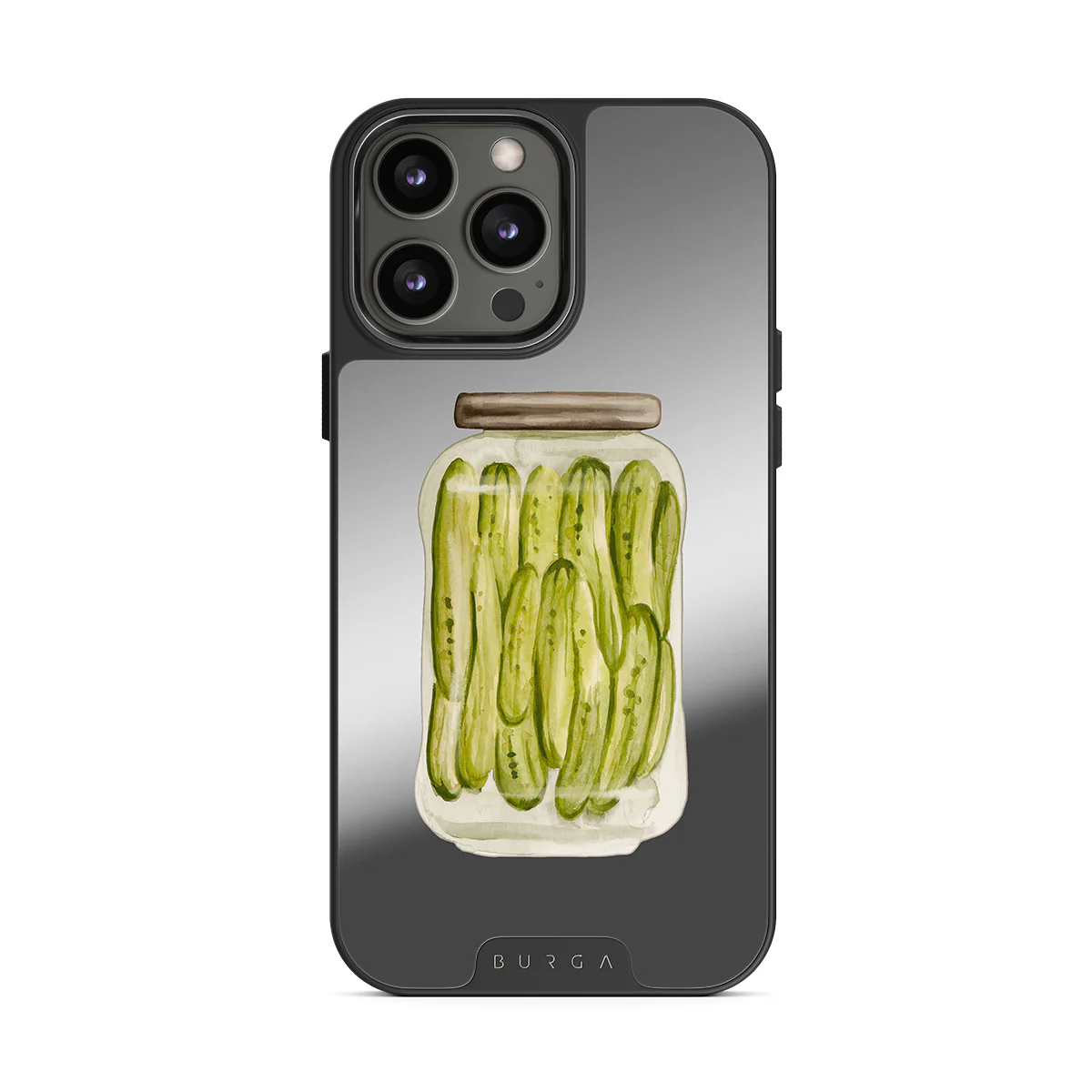 Pickled - iPhone 13 Pro Max Etui - Image 34