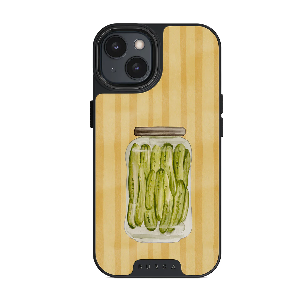 Pickled - iPhone 14 Etui - Image 12