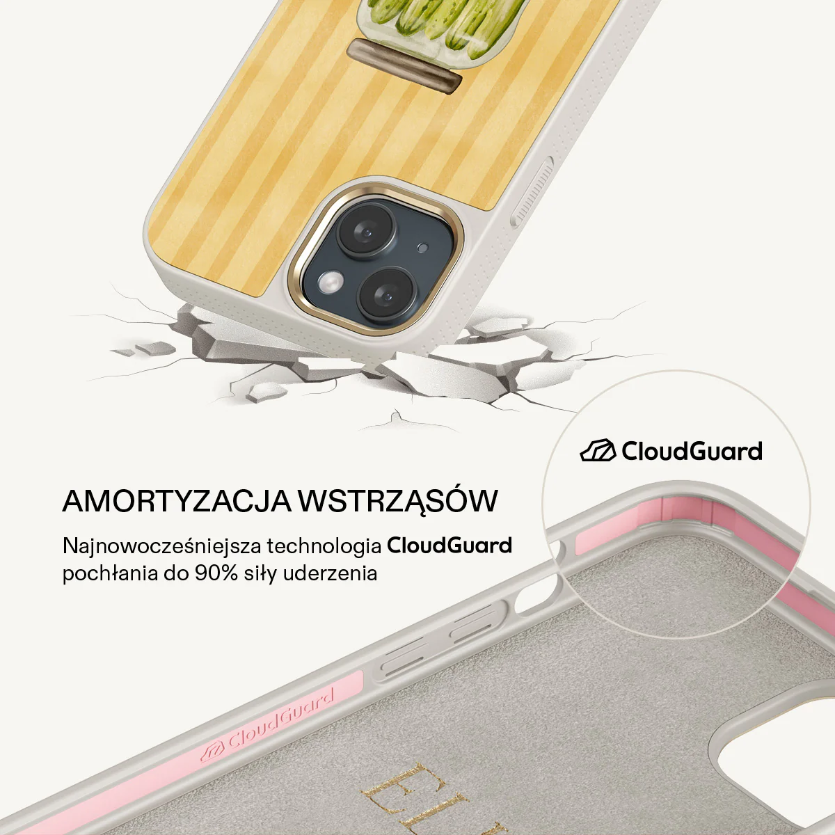 Pickled - iPhone 14 Etui - Image 21