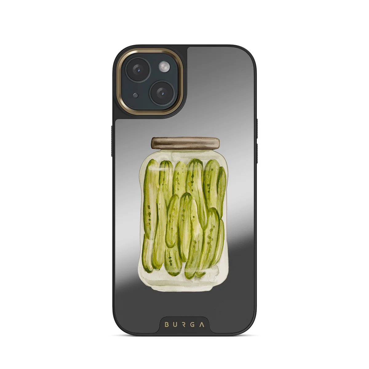 Pickled - iPhone 14 Etui - Image 26