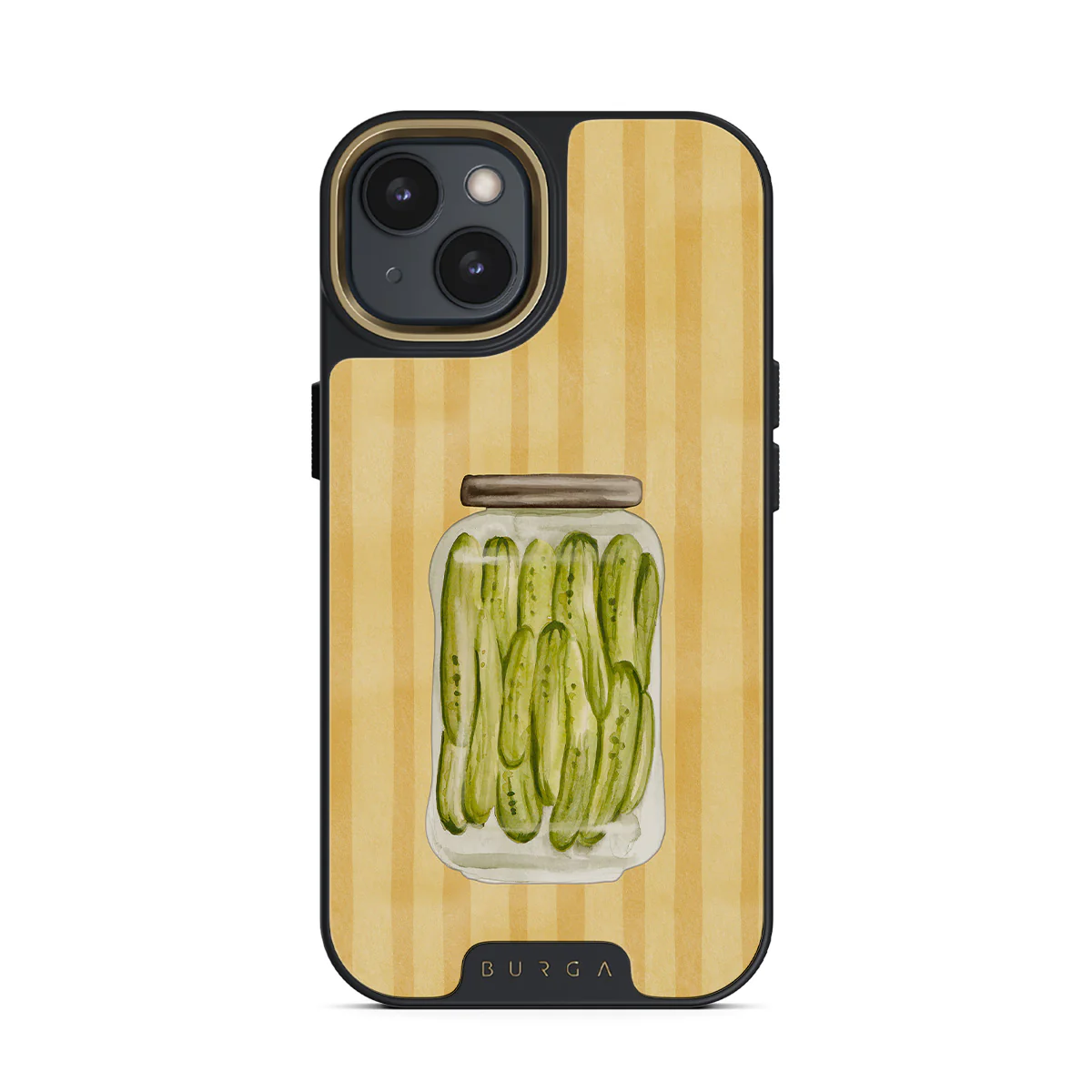 Pickled - iPhone 14 Plus Etui - Image 5