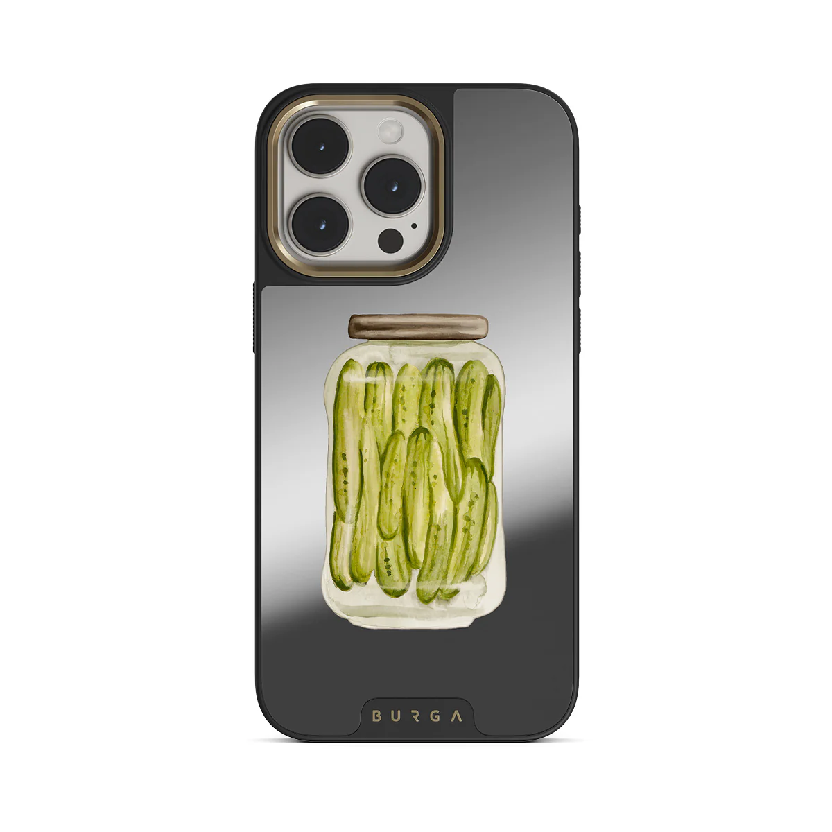 Pickled - iPhone 14 Pro Etui - Image 26