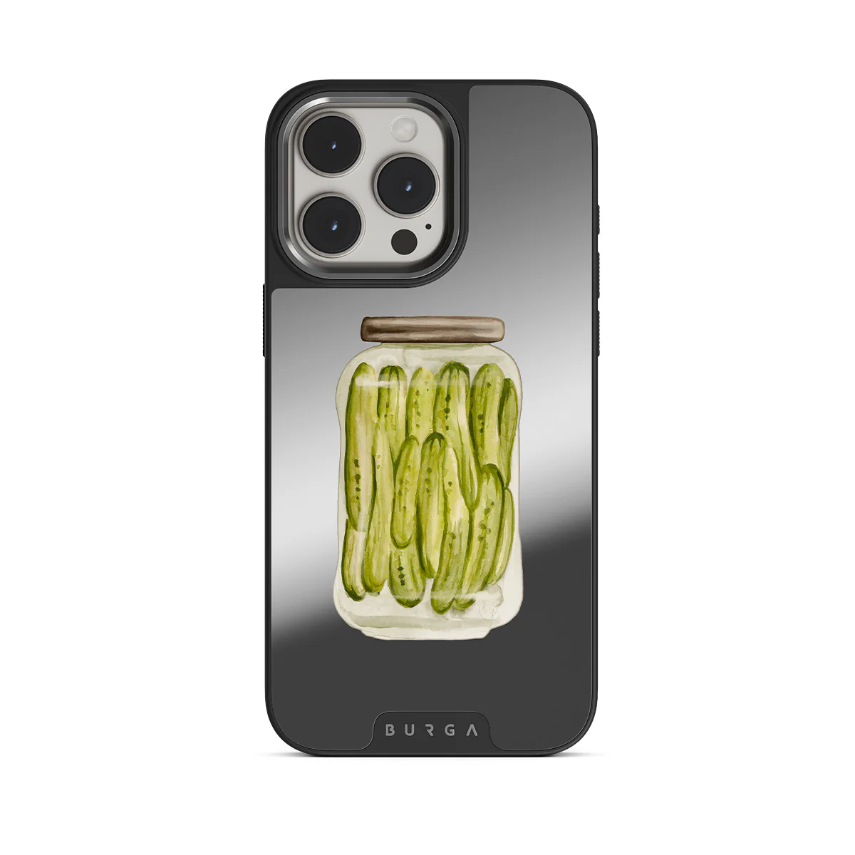 Pickled - iPhone 14 Pro Etui - Image 34