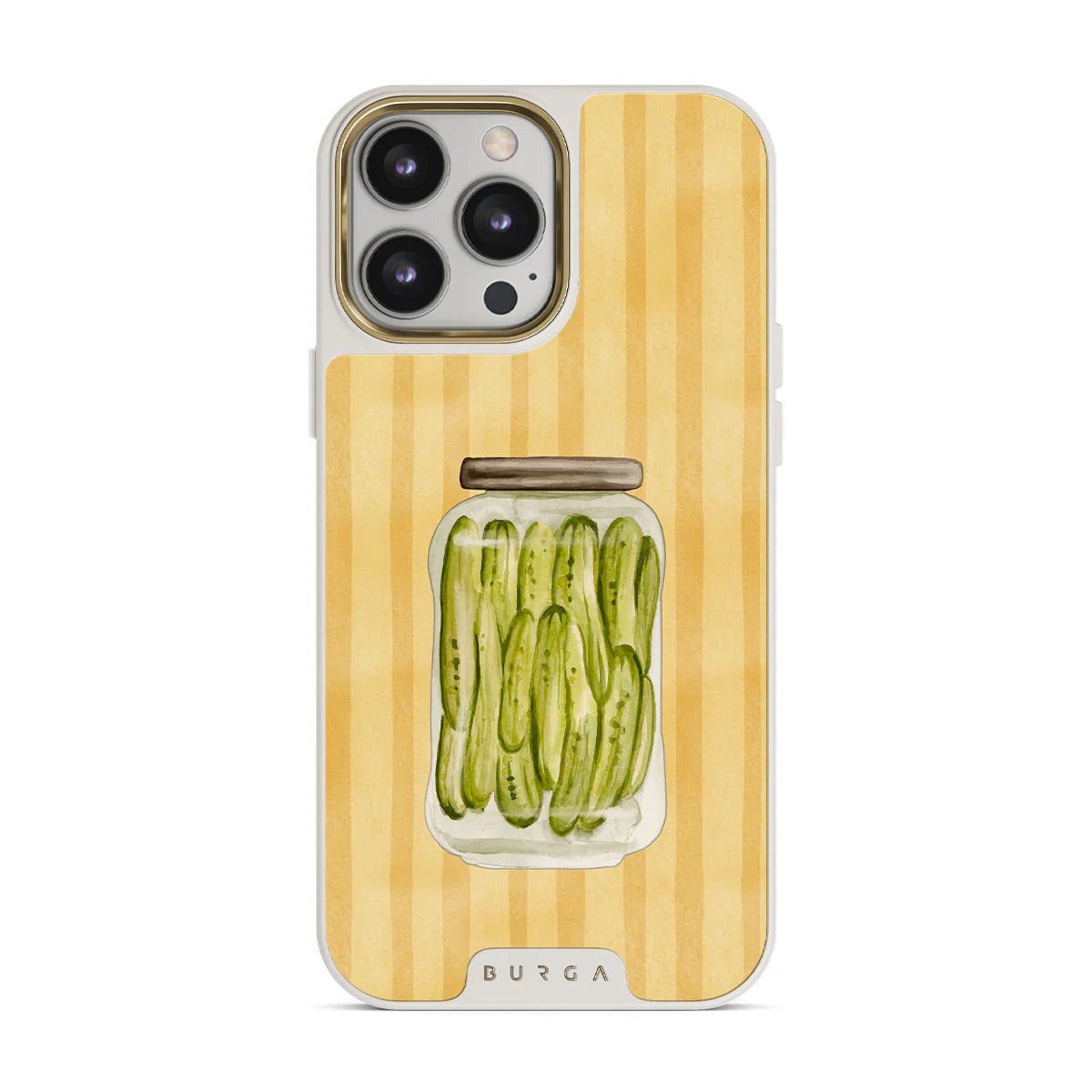 Pickled - iPhone 14 Pro Max Etui - Image 19