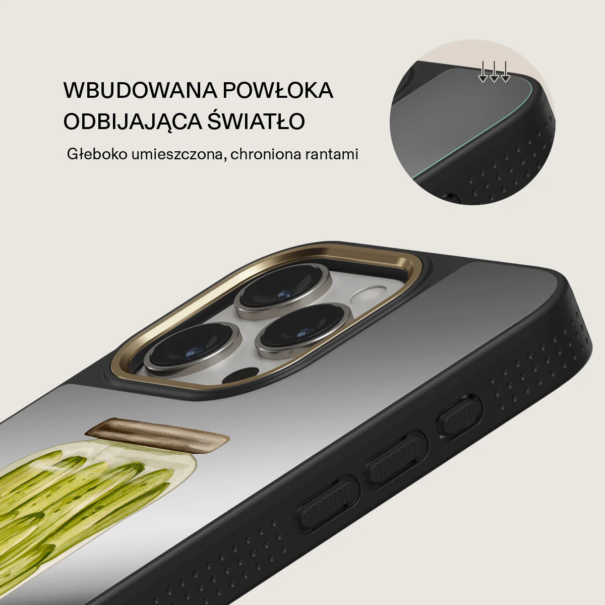 Pickled - iPhone 14 Pro Max Etui - Image 29