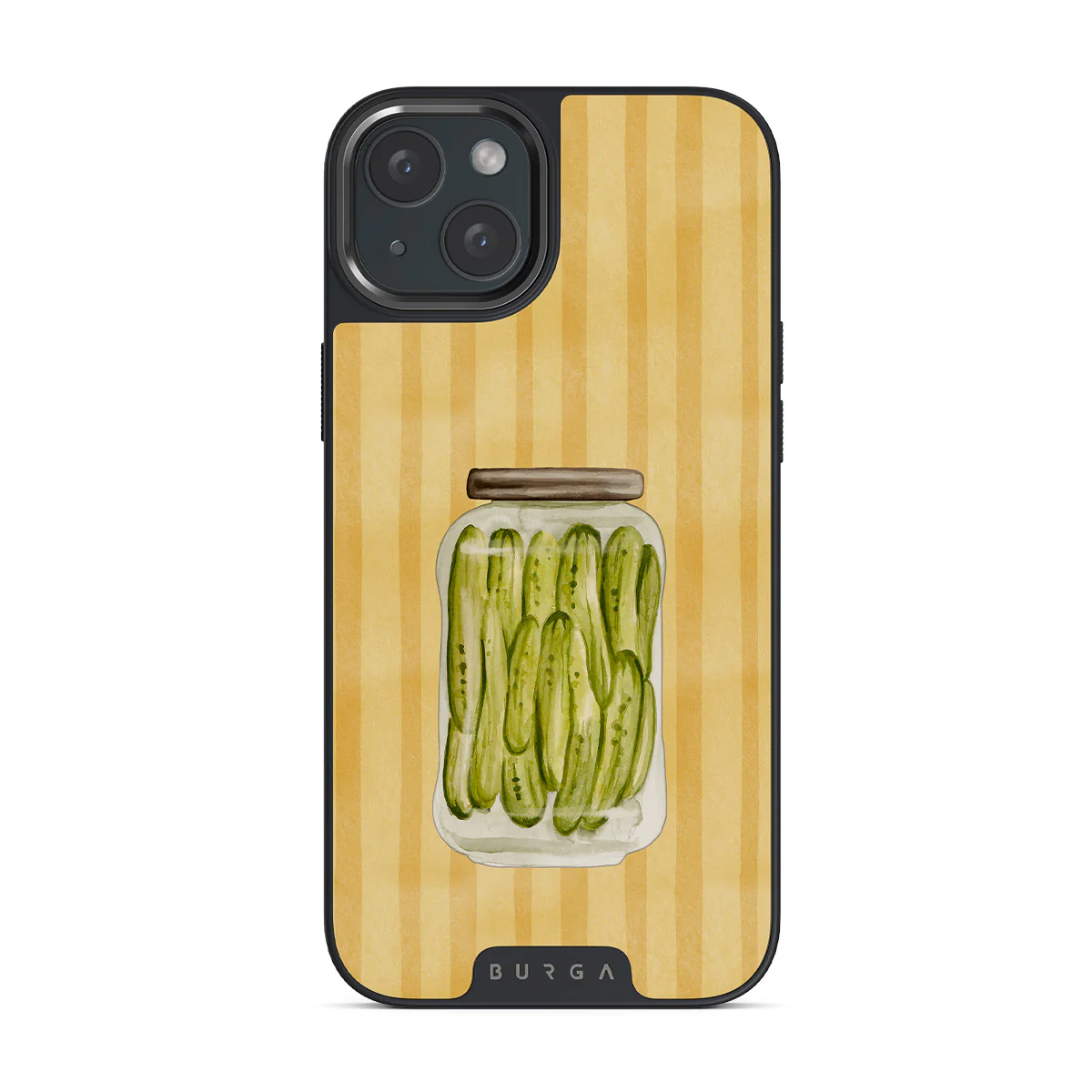 Pickled - iPhone 15 Plus Etui - Image 12