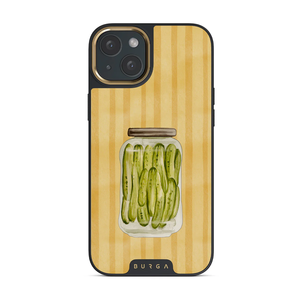 Pickled - iPhone 15 Plus Etui - Image 5