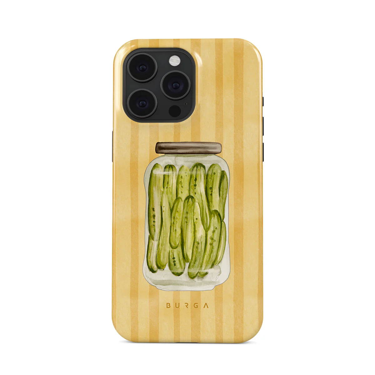 Pickled - iPhone 15 Pro Etui