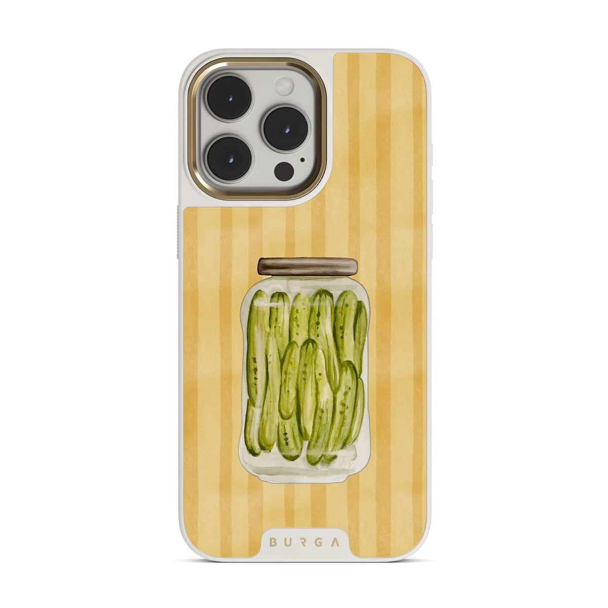 Pickled - iPhone 15 Pro Etui - Image 19