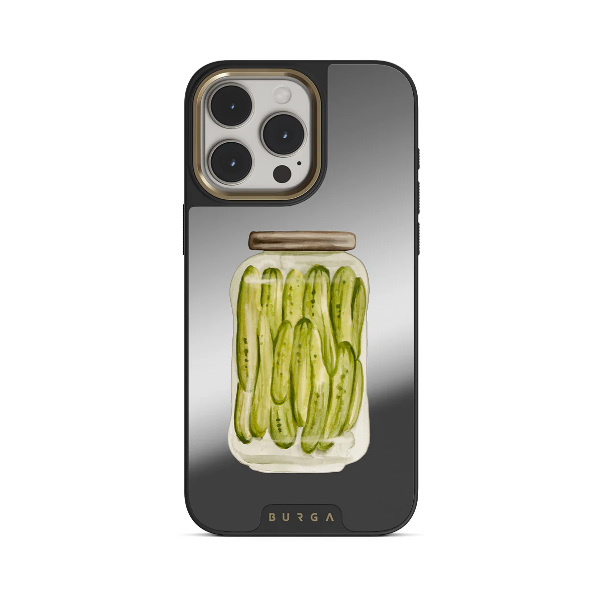 Pickled - iPhone 15 Pro Etui - Image 26
