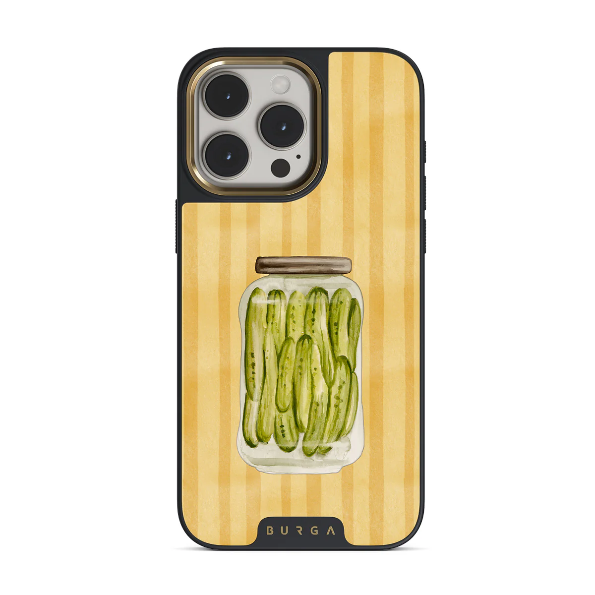 Pickled - iPhone 15 Pro Max Etui - Image 5