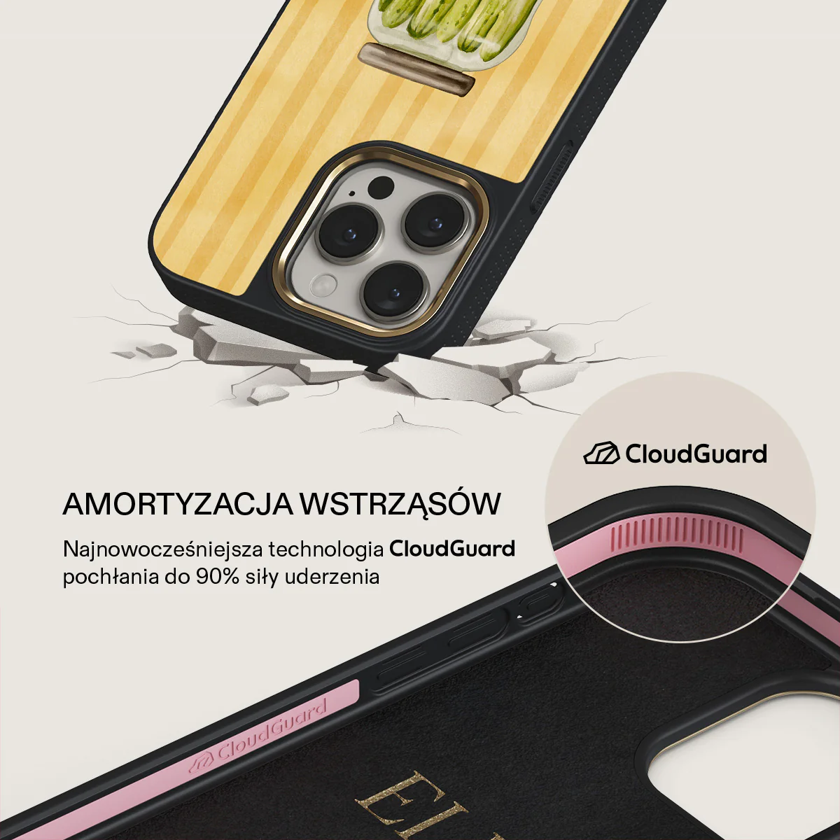 Pickled - iPhone 15 Pro Max Etui - Image 7