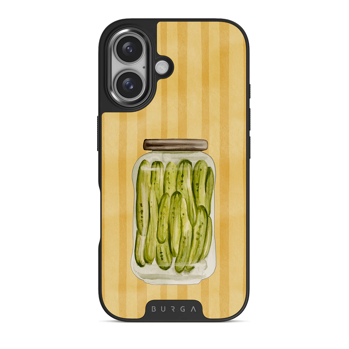 Pickled - iPhone 16 Etui - Image 13