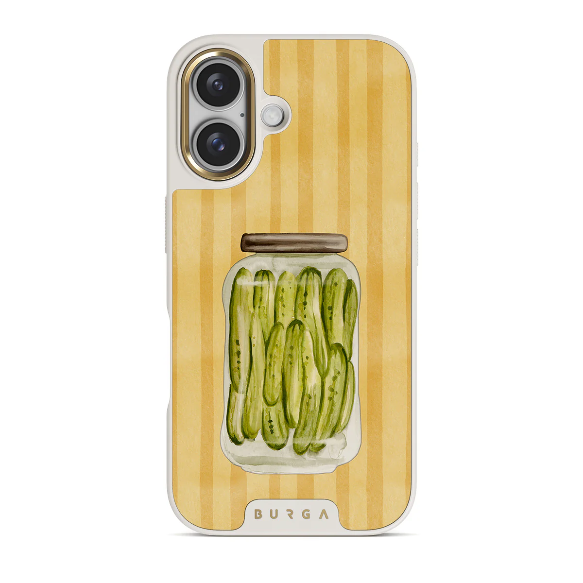 Pickled - iPhone 16 Etui - Image 20