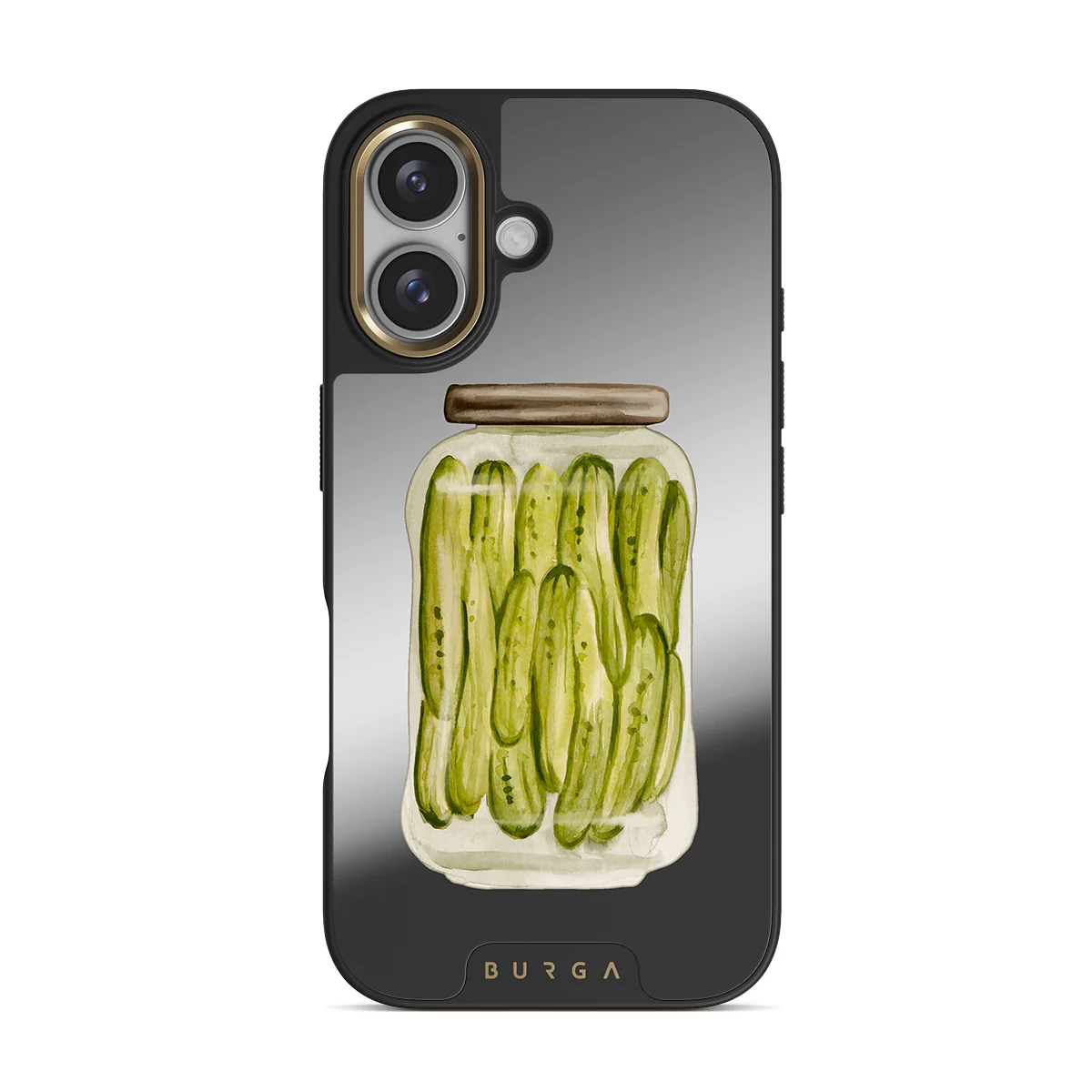 Pickled - iPhone 16 Etui - Image 27