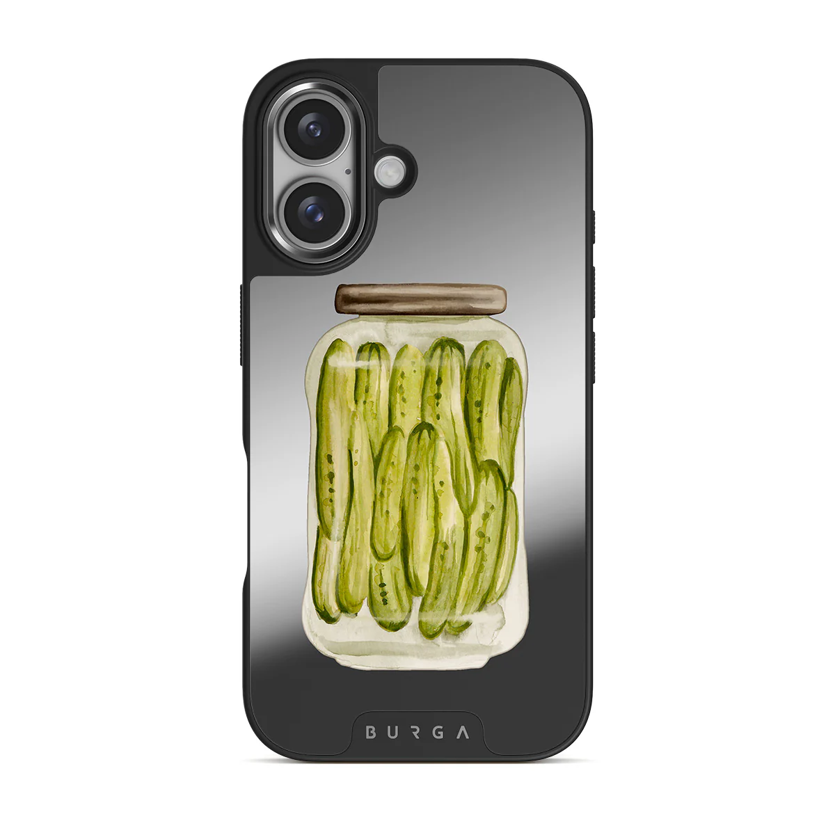 Pickled - iPhone 16 Etui - Image 35