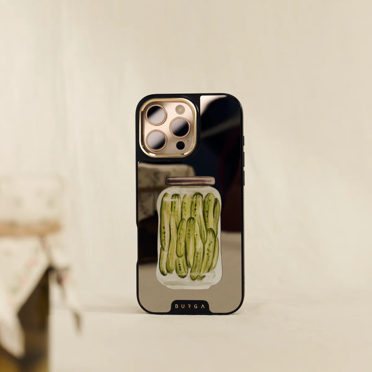 Pickled - iPhone 16 Etui - Image 53